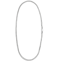 Collar Breil Mujer magnetica system in Acero TJ3685 - TJ3685